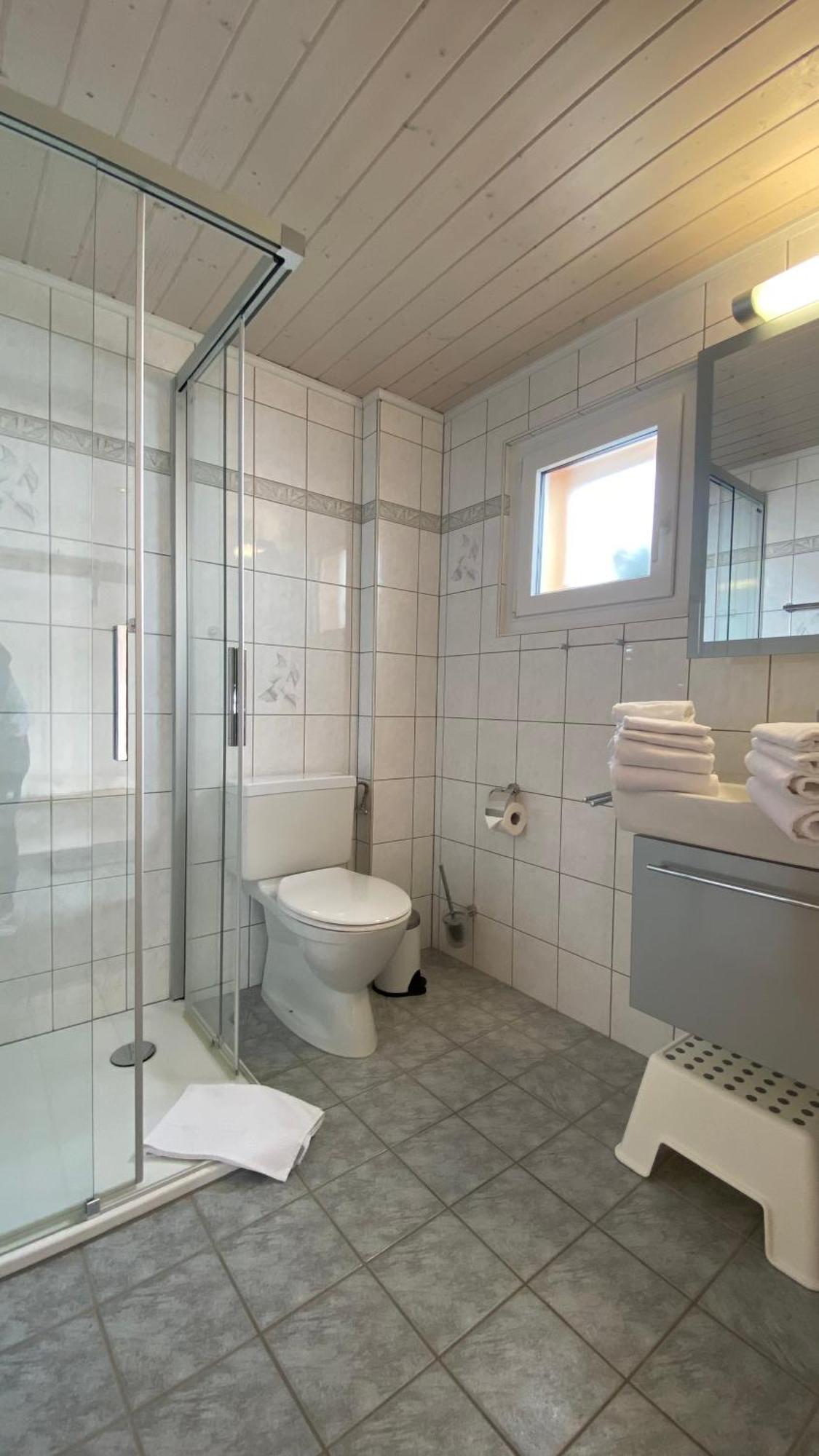 Am Baergbach 1.Og Apartamento Bettmeralp Exterior foto
