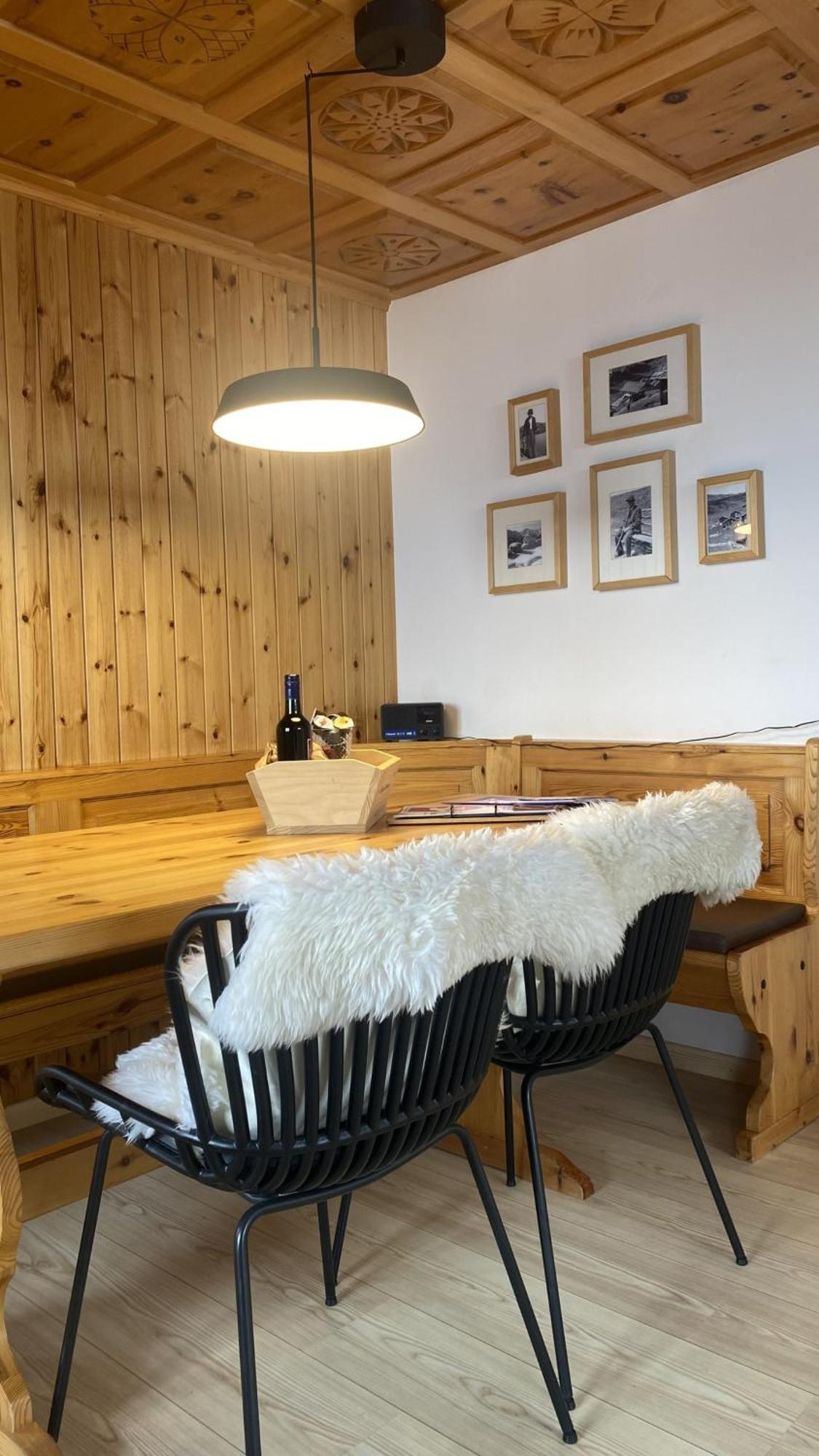Am Baergbach 1.Og Apartamento Bettmeralp Exterior foto